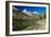 Grand Teton 03-Gordon Semmens-Framed Photographic Print