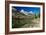 Grand Teton 03-Gordon Semmens-Framed Photographic Print