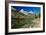 Grand Teton 03-Gordon Semmens-Framed Photographic Print