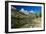 Grand Teton 03-Gordon Semmens-Framed Photographic Print