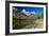 Grand Teton 03-Gordon Semmens-Framed Photographic Print