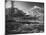 Grand Teton 04-Gordon Semmens-Mounted Photographic Print