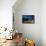 Grand Teton 08-Gordon Semmens-Framed Premier Image Canvas displayed on a wall