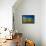 Grand Teton 10-Gordon Semmens-Framed Premier Image Canvas displayed on a wall