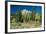 Grand Teton 11-Gordon Semmens-Framed Photographic Print