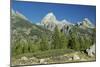 Grand Teton 13-Gordon Semmens-Mounted Photographic Print