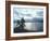 Grand Teton 16-Gordon Semmens-Framed Photographic Print