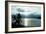 Grand Teton 18-Gordon Semmens-Framed Photographic Print