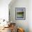 Grand Teton Mountains Reflecting in the Snake River, Grand Teton National Park, Wyoming, USA-Christopher Talbot Frank-Framed Photographic Print displayed on a wall