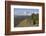 Grand Teton National Park, Autumn Snow-Ken Archer-Framed Photographic Print