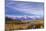 Grand Teton National Park I-Ike Leahy-Mounted Photographic Print