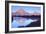 Grand Teton National Park II-Ike Leahy-Framed Photographic Print