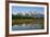 Grand Teton National Park, Teton County, Wyoming, Usa-John Warburton-lee-Framed Photographic Print