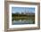 Grand Teton National Park, Teton County, Wyoming, Usa-John Warburton-lee-Framed Photographic Print