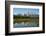 Grand Teton National Park, Teton County, Wyoming, Usa-John Warburton-lee-Framed Photographic Print