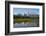 Grand Teton National Park, Teton County, Wyoming, Usa-John Warburton-lee-Framed Photographic Print