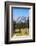 Grand Teton National Park, Teton County, Wyoming, Usa-John Warburton-lee-Framed Photographic Print