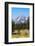 Grand Teton National Park, Teton County, Wyoming, Usa-John Warburton-lee-Framed Photographic Print