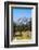 Grand Teton National Park, Teton County, Wyoming, Usa-John Warburton-lee-Framed Photographic Print