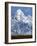 Grand Teton National Park V-Ike Leahy-Framed Photographic Print