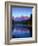 Grand Teton National Park VI-Ike Leahy-Framed Photographic Print