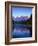 Grand Teton National Park VI-Ike Leahy-Framed Photographic Print