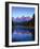 Grand Teton National Park VI-Ike Leahy-Framed Photographic Print