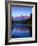 Grand Teton National Park VI-Ike Leahy-Framed Photographic Print