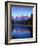 Grand Teton National Park VI-Ike Leahy-Framed Photographic Print