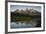 Grand Teton National Park, Wyoming, USA-Charles Gurche-Framed Photographic Print