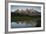 Grand Teton National Park, Wyoming, USA-Charles Gurche-Framed Photographic Print