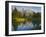 Grand Teton National Park, Wyoming, USA-Charles Gurche-Framed Premium Photographic Print