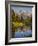 Grand Teton National Park, Wyoming, USA-Charles Gurche-Framed Photographic Print