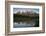 Grand Teton National Park, Wyoming, USA-Charles Gurche-Framed Photographic Print