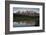 Grand Teton National Park, Wyoming, USA-Charles Gurche-Framed Photographic Print