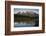 Grand Teton National Park, Wyoming, USA-Charles Gurche-Framed Photographic Print