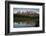 Grand Teton National Park, Wyoming, USA-Charles Gurche-Framed Photographic Print