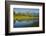 Grand Teton National Park, Wyoming, USA-Charles Gurche-Framed Photographic Print