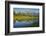 Grand Teton National Park, Wyoming, USA-Charles Gurche-Framed Photographic Print