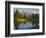 Grand Teton National Park, Wyoming, USA-Charles Gurche-Framed Photographic Print