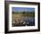 Grand Teton National Park, Wyoming, USA-Charles Gurche-Framed Photographic Print