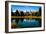 Grand Teton National Park XI-Ike Leahy-Framed Photographic Print