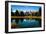 Grand Teton National Park XI-Ike Leahy-Framed Photographic Print