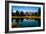 Grand Teton National Park XI-Ike Leahy-Framed Photographic Print