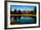 Grand Teton National Park XI-Ike Leahy-Framed Photographic Print