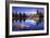 Grand Teton National Park XII-Ike Leahy-Framed Photographic Print