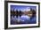 Grand Teton National Park XII-Ike Leahy-Framed Photographic Print