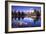 Grand Teton National Park XII-Ike Leahy-Framed Photographic Print