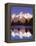 Grand Teton National Park XIII-Ike Leahy-Framed Premier Image Canvas