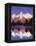 Grand Teton National Park XIII-Ike Leahy-Framed Premier Image Canvas